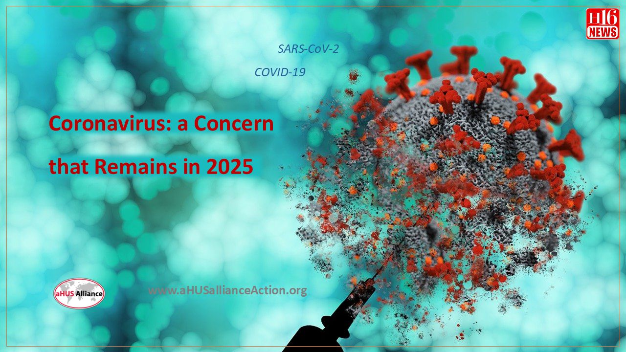 Is the COVID-19 Pandemic Truly Over? A 2025 Reality Check